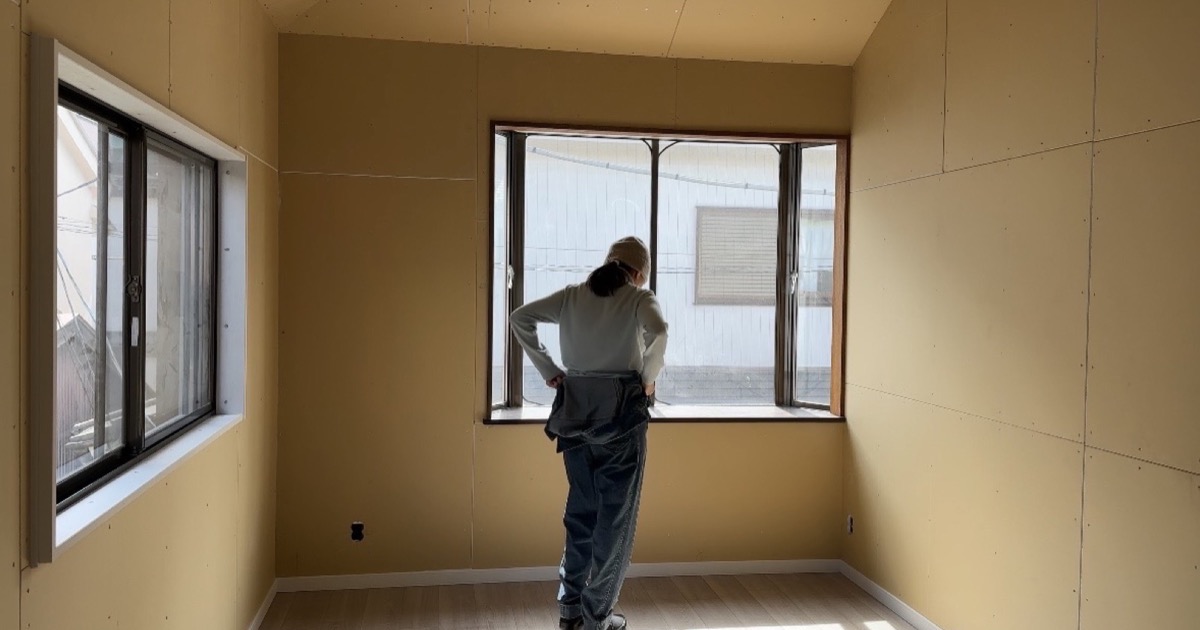 What It Really Takes to Restore an Akiya in Tokyo